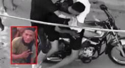 Crimen en Valledupar. 