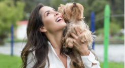 Carmen Villalobos