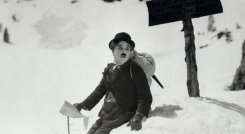 Charlie Chaplin