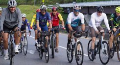 Ciclismo-bucaramanga