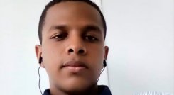 Cristian García
