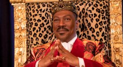 Eddie Murphy