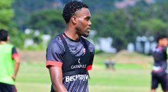 Eduar Arizalas, Cúcuta Deportivo. 