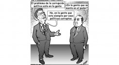 El problema politico