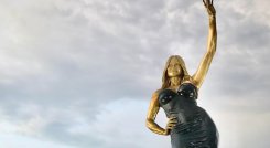Estatua-sofia-vergara