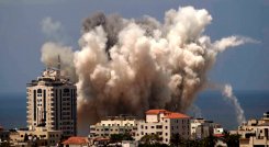 Guerra Israel Gaza