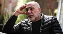 Guillermo Arriaga - Escritor Mexicano