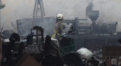 Incendio-en-Bucaramanga