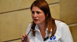 Iris Marín