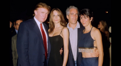 Jeffrey Epstein