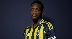 Jhon Jáder Durán, Fenerbahce.