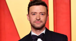 Justin Timberlake