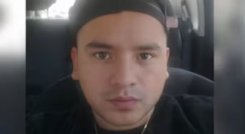 Ladrón colombiano. 