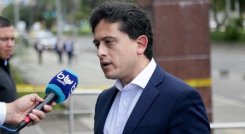 LUIS CARLOS REYES. 