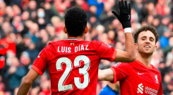  Liverpool 