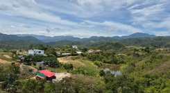 Moradores de la vereda Llano de Los Trigos esperan mejorar las condiciones de vida con el suministro de agua potable.