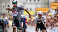 Mathieu Van der Poel