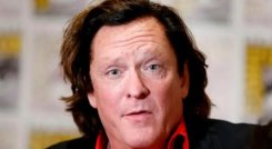 Michael Madsen