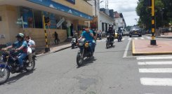 El objetivo primordial es mitigar los graves problemas de seguridad.