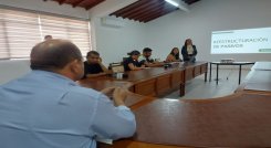 La reestructuración de pasivos enciende polémica en Ocaña.