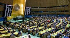 Onu - cooperativismo