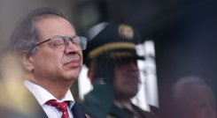 GUSTAVO PETRO. 