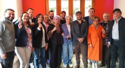 El Pacto Histórico tendrá el fin de semana su convención nacional./Foto cortesía