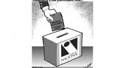 Pasaporte a las elecciones 2026