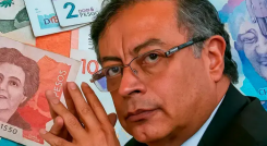 Petro-Economía