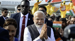 Primer ministro de India
