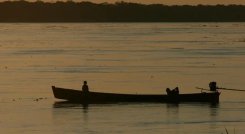 Río-Amazonas