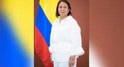 ROSA VILLAVICENCIO. 