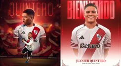 River Plate