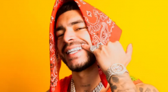 Ryan Castro