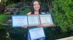  Sara Lizeth López García