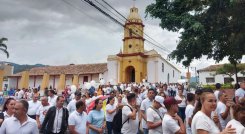 Modalidad de secuestrar a personas de la tercera edad para presionar el pago de elevadas sumas de dinero.