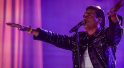Silvestre-dangond