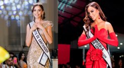 Tras la renuncia de Viviana Pabón, coronan a Daniela Pinzón como representante del departamento.