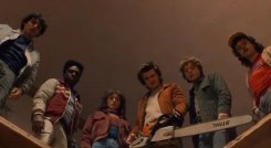 Stranger-things