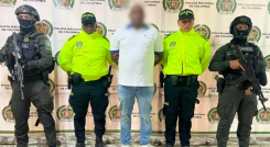 Subienda de capturas