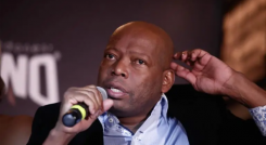 Tino Asprilla