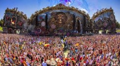Tomorrowland