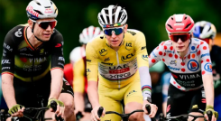 Tour de Francia