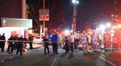Tragedia en Los Ángeles