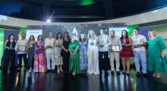 Récord de postulaciones al Premio al Mérito Empresarial 2025.