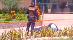 ​​​​​​​En Barranquilla: un arquitecto cayó de un piso 11 mientras laboraba
