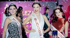 Inició el camino a la corona de Belleza Cúcuta 2025.
