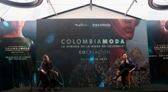 Colombiamoda 2025. / Foto Colprensa