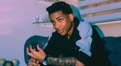  ‘Cappuccino’, la nueva confesión urbana con la que DFZM quiere romantizar lo cotidiano.