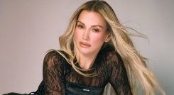 Fanny Lu, nueva embajadora de Spotify: “Mi música empodera a las mujeres”.